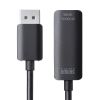 AD-DP8KHDR DisplayPort-HDMI変換アダプタ(8K対応) AD-DP8KHDR / DisplayPort-HDMI変換アダプタ(8K対応)
