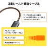 AD-DP8KHDR DisplayPort-HDMI変換アダプタ(8K対応) AD-DP8KHDR / DisplayPort-HDMI変換アダプタ(8K対応)