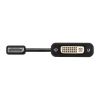 AD-DPDVA02 DisplayPort-DVI変換アダプタ(Activeタイプ) AD-DPDVA02 / DisplayPort-DVI変換アダプタ(Activeタイプ)