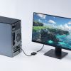 AD-DPDVA02 / DisplayPort-DVI変換アダプタ（Activeタイプ）