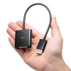 AD-DPDVA02 / DisplayPort-DVI変換アダプタ（Activeタイプ）