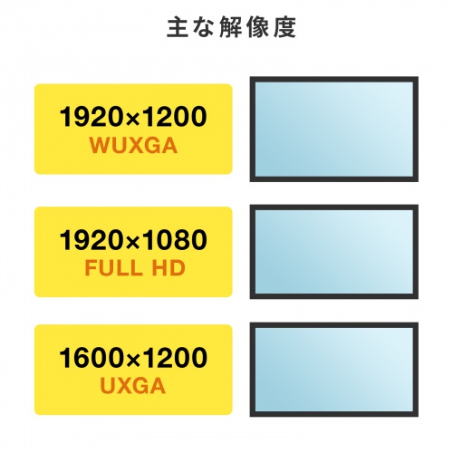 AD-DPDVA02 / DisplayPort-DVI変換アダプタ（Activeタイプ）