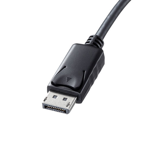 AD-DPHD04 / DisplayPort-HDMI変換アダプタ