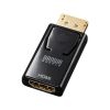 AD-DPPHD02 / DisplayPort-HDMI 変換アダプタ(4K/60Hz対応)