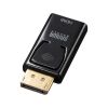 AD-DPPHD02 DisplayPort-HDMI 変換アダプタ(4K/60Hz対応) AD-DPPHD02 / DisplayPort-HDMI 変換アダプタ(4K/60Hz対応)