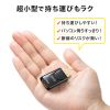 AD-DPPHD02 / DisplayPort-HDMI 変換アダプタ(4K/60Hz対応)