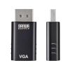 AD-DPV05 DisplayPort-VGA変換アダプタ AD-DPV05 / DisplayPort-VGA変換アダプタ