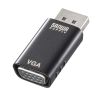 AD-DPV05 DisplayPort-VGA変換アダプタ AD-DPV05 / DisplayPort-VGA変換アダプタ