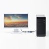 AD-DPV06 DisplayPort-VGA変換アダプタ AD-DPV06 / DisplayPort-VGA変換アダプタ