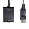 AD-DPV06 DisplayPort-VGA変換アダプタ AD-DPV06 / DisplayPort-VGA変換アダプタ