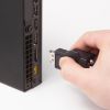 AD-DPV07 DisplayPort-VGA変換アダプタ AD-DPV07 / DisplayPort-VGA変換アダプタ