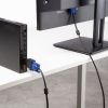 AD-DPV07 DisplayPort-VGA変換アダプタ AD-DPV07 / DisplayPort-VGA変換アダプタ