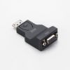 AD-DPV07 DisplayPort-VGA変換アダプタ AD-DPV07 / DisplayPort-VGA変換アダプタ