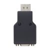 AD-DPV07 DisplayPort-VGA変換アダプタ AD-DPV07 / DisplayPort-VGA変換アダプタ