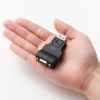 AD-DPV07 DisplayPort-VGA変換アダプタ AD-DPV07 / DisplayPort-VGA変換アダプタ