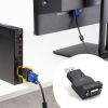 AD-DPV07 DisplayPort-VGA変換アダプタ AD-DPV07 / DisplayPort-VGA変換アダプタ