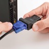AD-DPV07 / DisplayPort-VGA変換アダプタ