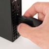 AD-DPV07 / DisplayPort-VGA変換アダプタ