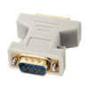 AD-DV01K2 DVIアダプタ(DVI-VGA) AD-DV01K2 / DVIアダプタ(DVI-VGA)