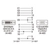 AD-DV01K2 DVIアダプタ(DVI-VGA) AD-DV01K2 / DVIアダプタ(DVI-VGA)