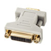 AD-DV01K2 DVIアダプタ(DVI-VGA) AD-DV01K2 / DVIアダプタ(DVI-VGA)