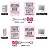 AD-DV04 DVIアダプタ(DFP-DVI) AD-DV04 / DVIアダプタ(DFP-DVI)