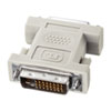 AD-DV05K2 DVIアダプタ(DVI-DVI) AD-DV05K2 / DVIアダプタ(DVI-DVI)