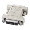 AD-DV05K2 DVIアダプタ(DVI-DVI) AD-DV05K2 / DVIアダプタ(DVI-DVI)
