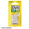 AD-DV05K DVIアダプタ(DVI-DVI) AD-DV05K / DVIアダプタ(DVI-DVI)