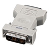 AD-DV05 DVIアダプタ(DVI-DVI) AD-DV05 / DVIアダプタ(DVI-DVI)