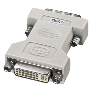 AD-DV05 / DVIアダプタ(DVI-DVI)