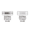 AD-DV06 DVIアダプタ AD-DV06 / DVIアダプタ