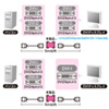 AD-DV07K DVIアダプタ AD-DV07K / DVIアダプタ