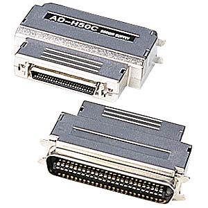 AD-H50C / SCSIアダプタ