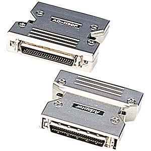 AD-H50P / SCSI変換アダプタ