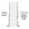 AD-HD02 HDMIアダプタ AD-HD02 / HDMIアダプタ
