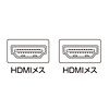 AD-HD03 HDMIアダプタ AD-HD03 / HDMIアダプタ