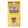 AD-HD04 HDMIアダプタ AD-HD04 / HDMIアダプタ