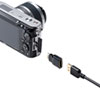 AD-HD07MK HDMI変換アダプタ ミニHDMI AD-HD07MK / HDMI変換アダプタ ミニHDMI