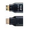 AD-HD07MK / HDMI変換アダプタ　ミニHDMI