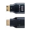 AD-HD07MK HDMI変換アダプタ ミニHDMI AD-HD07MK / HDMI変換アダプタ ミニHDMI