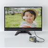 AD-HD07MK / HDMI変換アダプタ　ミニHDMI