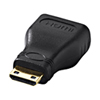 AD-HD07M HDMI変換アダプタ(ミニHDMI) AD-HD07M / HDMI変換アダプタ(ミニHDMI)