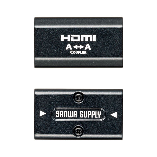 AD-HD08ENK / HDMI中継アダプタ