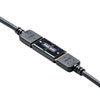 AD-HD08ENK HDMI中継アダプタ AD-HD08ENK / HDMI中継アダプタ
