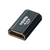 AD-HD08ENK HDMI中継アダプタ AD-HD08ENK / HDMI中継アダプタ
