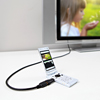 AD-HD09MC HDMI変換アダプタ(マイクロHDMI) AD-HD09MC / HDMI変換アダプタ(マイクロHDMI)