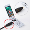 AD-HD09MC HDMI変換アダプタ(マイクロHDMI) AD-HD09MC / HDMI変換アダプタ(マイクロHDMI)