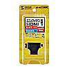 AD-HD11MMC HDMI変換アダプタ ミニ&マイクロHDMI(ブラック) AD-HD11MMC / HDMI変換アダプタ ミニ&マイクロHDMI(ブラック)