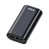 AD-HD13VGA HDMI-VGA変換アダプタ(HDMI Aメス-VGAメス・ブラック) AD-HD13VGA / HDMI-VGA変換アダプタ(HDMI Aメス-VGAメス・ブラック)